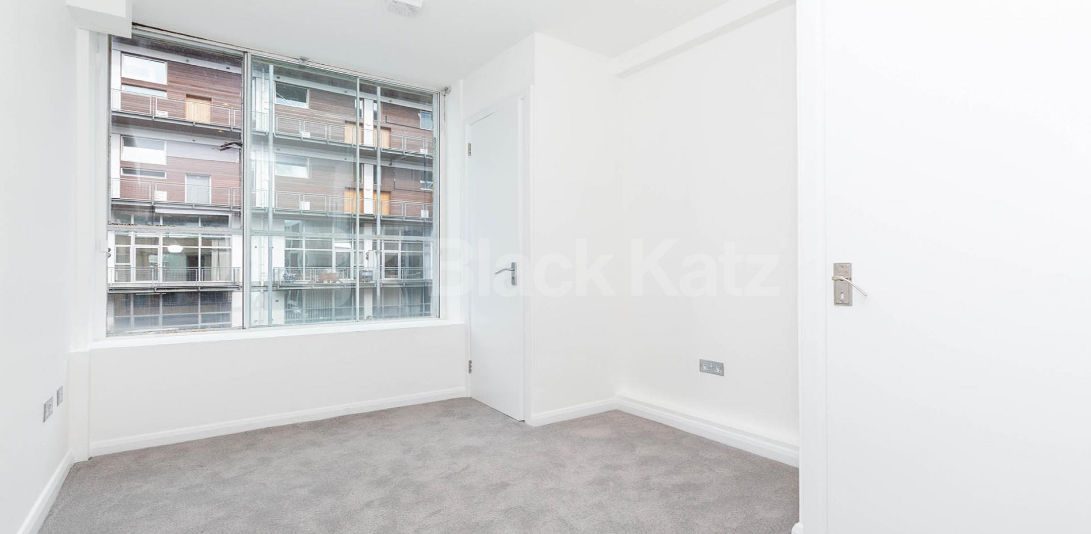			LIVE WORK 2 BEDROOM WAREHOUSE CONVERSION, 2 Bedroom, 1 bath, 1 reception Flat			 ABILITY PLAZA-KINGSLAND ROAD, DALSTON/HAGGERSTON